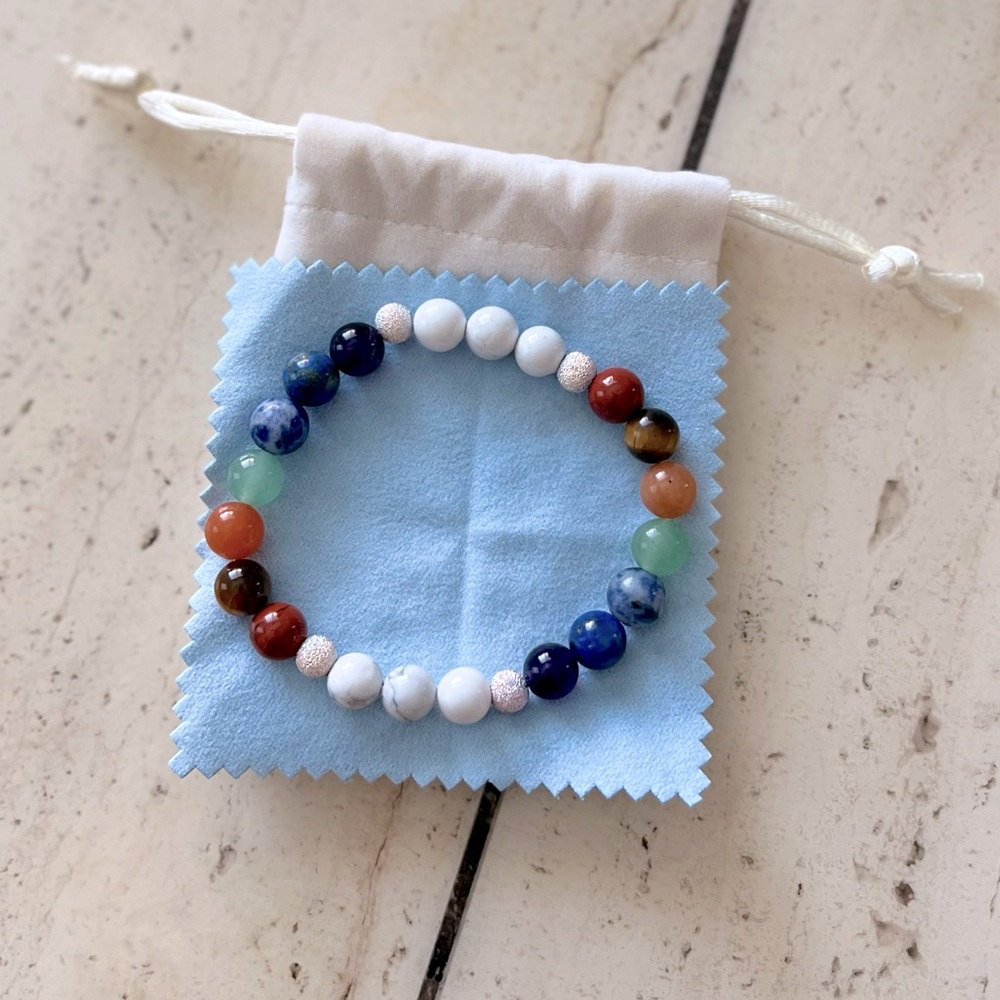 CHAKRA BRACELET
